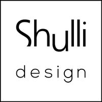 ShulliDesign - Statement Leather Jewelry by Shulli Goitein